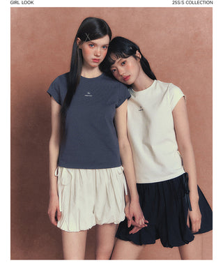 [TAKEANAP] sweet lantern culottes