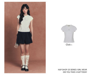 [TAKEANAP] sweet lantern culottes