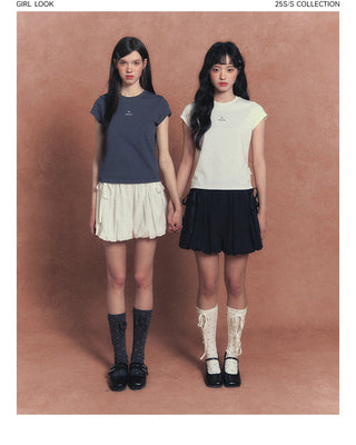 [TAKEANAP] sweet lantern culottes