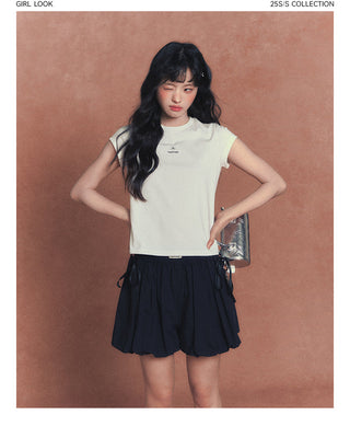 [TAKEANAP] sweet lantern culottes