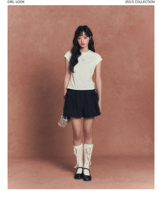 [TAKEANAP] sweet lantern culottes