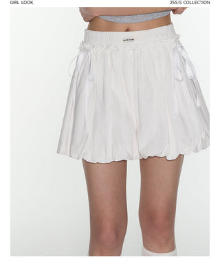 [TAKEANAP] sweet lantern culottes