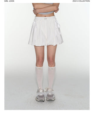 [TAKEANAP] sweet lantern culottes