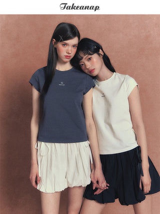 [TAKEANAP] sweet lantern culottes
