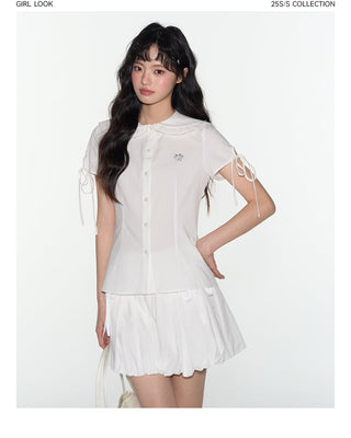 [TAKEANAP] sweet lantern culottes
