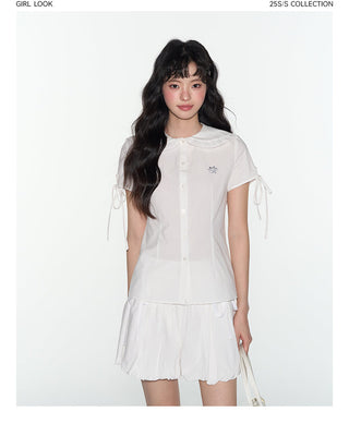 [TAKEANAP] sweet lantern culottes