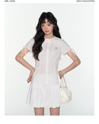 [TAKEANAP] sweet lantern culottes