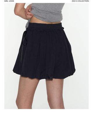 [TAKEANAP] sweet lantern culottes