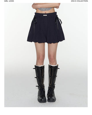 [TAKEANAP] sweet lantern culottes