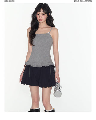 [TAKEANAP] sweet lantern culottes