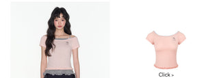 [TAKEANAP] sweet lantern culottes