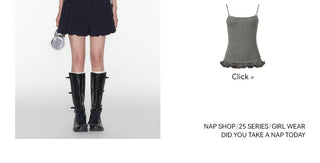 [TAKEANAP] sweet lantern culottes