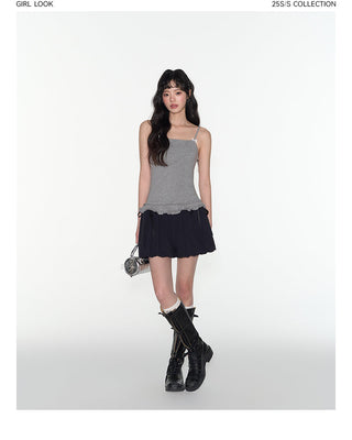 [TAKEANAP] sweet lantern culottes