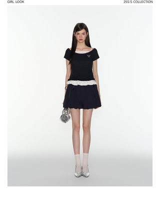 [TAKEANAP] sweet lantern culottes
