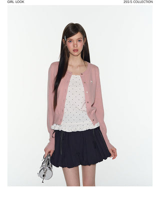 [TAKEANAP] sweet lantern culottes