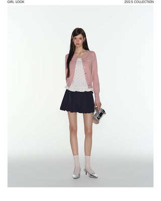 [TAKEANAP] sweet lantern culottes