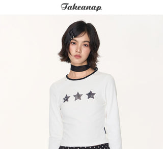 [TAKEANAP] printed tee