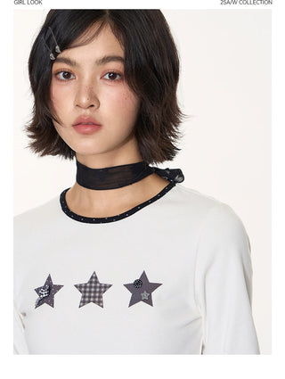 [TAKEANAP] printed tee