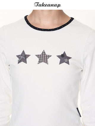 [TAKEANAP] printed tee