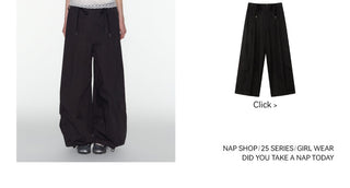 [TAKEANAP] lace safety shorts