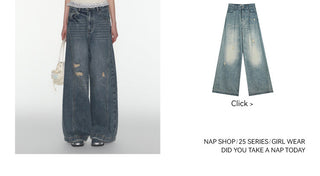 [TAKEANAP] lace safety shorts