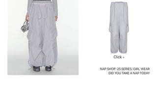 [TAKEANAP] lace safety shorts