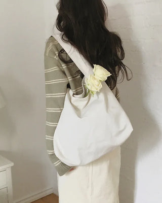 #SLOW. Pigroy Cotton Bag