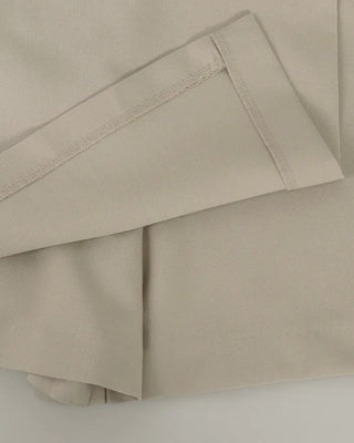 Wrap skirt pants