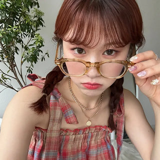 Basic Glasses