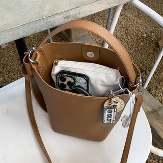 Daily tote bag