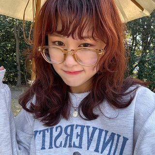 Basic Glasses