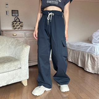 Cargo Easy Pants