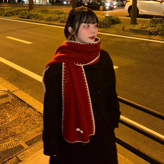 Stitch Scarf