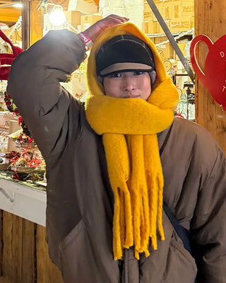Vivid Cozy Muffler