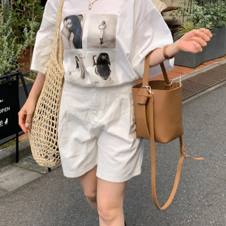 Daily tote bag