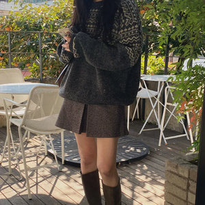 mini Skirts - KR