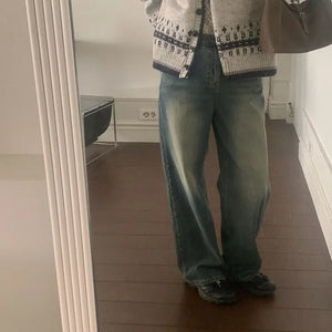 W / Jeans