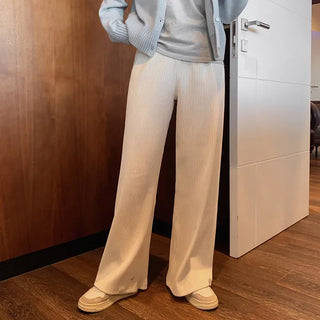 (basic/long) Corduroy Training Pants - 4 colors