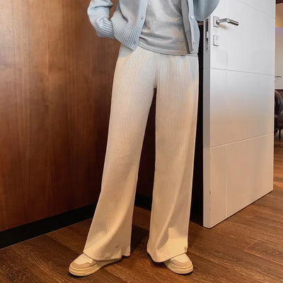 (basic/long) Corduroy Training Pants - 4 colors