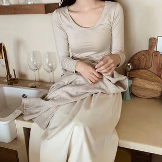 Moreskin T-shirt - 4 colors