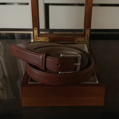 #LENTO. Square Belt - 3 colors