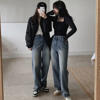 Denim Pants - 4 sizes