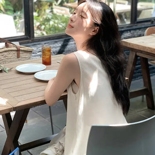 Lace blouse - 3 colors