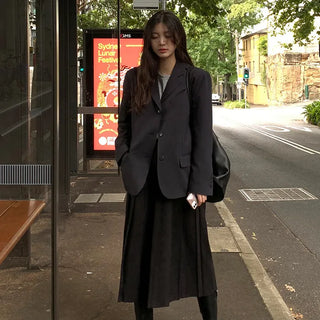 365day single jacket - 3 colors