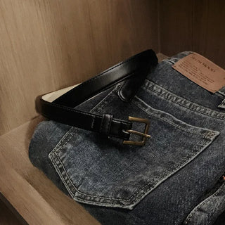 #LENTO. Square Belt - 3 colors