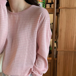 Striped Summer Knit - 3 Colors
