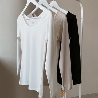 Moreskin T-shirt - 4 colors