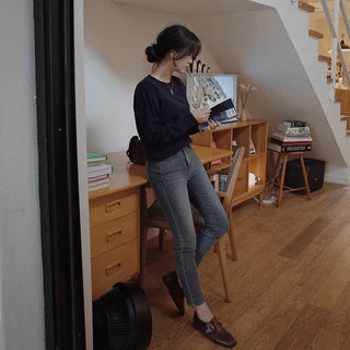 (basic/long) Slim Skinny - 3 sizes