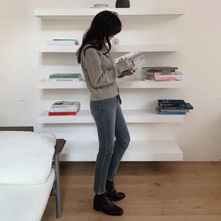 (basic/long) Slim Skinny - 3 sizes