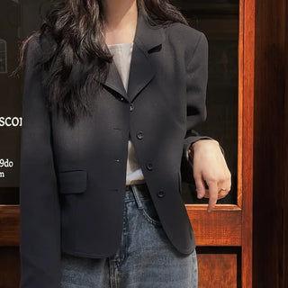 Line Jacket - 2 colors